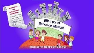 Las funciones del Banco de México