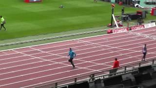 IAAF Diamond League Brussels - Bohdan Bondarenko