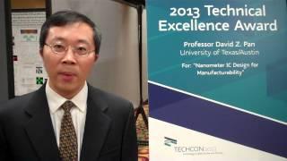 SRC TECHCON: Nanometer IC Design for Manufacturability