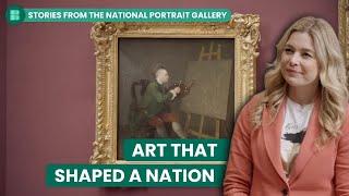 Breaking Boundaries in Portrait Art | Stories From The National Portrait Gallery