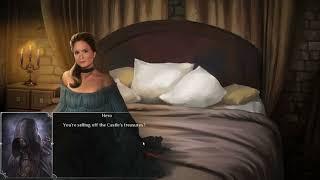 The Book of Bondmaids | Gameplay [PC, Android, Mac]