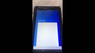 How to bypass FRP of all China tablet phone of an android 7 and 7.1.2