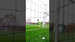Last game at the age of 9. "clean sheet" Victor, Dinamo 2013 vs Juniorul. #gk #dinamo #torwart