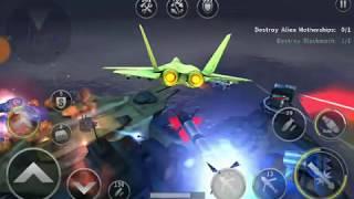 Episode 27 mission 9 Gunship Battle