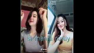 Tik tok ID:cindy putri