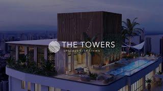 THE TOWERS PAITILLA | LUXURY PANAMA CITY REAL ESTATE