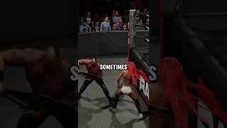Only 1% of Players Know About This WWE 2K25 Detail