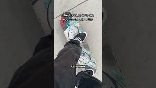 How To Heel Flip On Your Skateboard