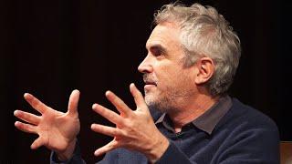 Alfonso Cuarón on What "Cinematic" Means