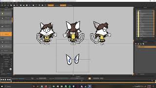 Don't Starve Together Character Mod Tutorial