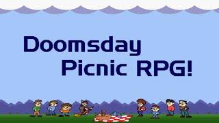Abby Level 1 - Doomsday Picnic RPG Soundtrack