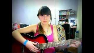 Alex Clare-Hold u (cover by Faza)