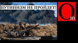 "До конца года выбьем оккупантов с территории Украины" - начальник ГУР Кирилл Буданов