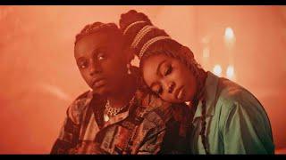 Guchi ft. Rayvanny - Jennifer Official Video (Remix)