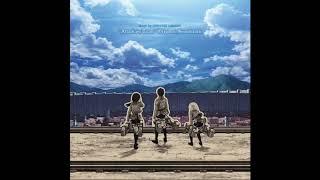 ətˈæk 0N tάɪtn (feat. Mika Kobayashi) - Attack on Titan OST - Hiroyuki Sawano