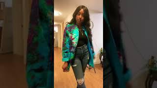 Fall pieces outerwear| Misha Larue