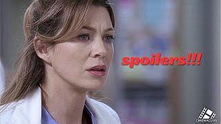 The REAL Reason Main Characters Left Grey’s Anatomy