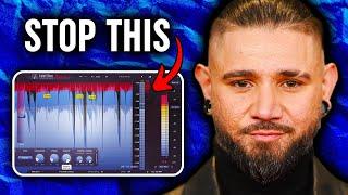 How Skrillex Uses Limiters and Clippers for Maximum Loudness