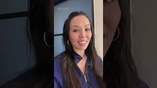 Lip filler blindness?