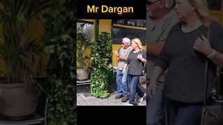 Old man bushman prank with Mr Dargan #shorts #viral #trending