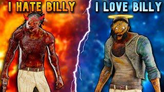 THE LIFE OF HILLBILLY MAINS