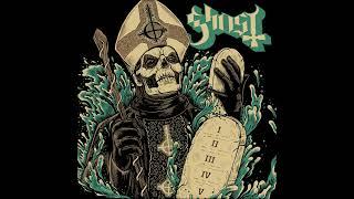 Ghost - Zenith (Official Audio)