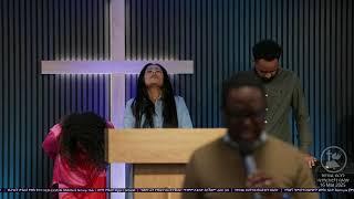 YBC Sunday Sermon - 16 Mar 2025 |ፓስተር ባዩ