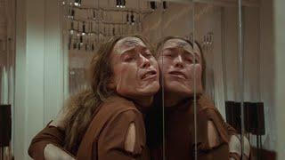 A Deformative Dance | Suspiria [2018] (HDR)