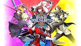 [PS4] BlazBlue: Cross Tag Battle | Max Money Save | PS4 Save Wizard