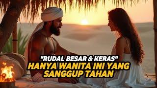 Kisah Pria Pemilik "RUDAL BESAR" Sampai Diceraikan Istrinya || Wajib Nonton 1x Seumur Hidup