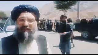 UPDATE: Video from pro-TB claimed to be of a Panjshir resident