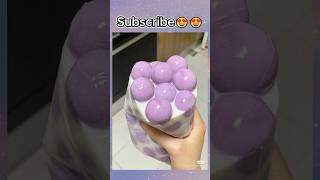 Your Boba!  #aesthetic #nostalgia #boba #bubbletea #trending #viral #shimmerandshine