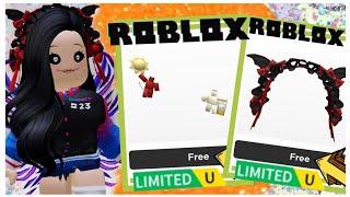 FREE UGC! Dapatkan Gratis Item Sin or Salvation & Sinfluencer Headband di e.l.f UP! Tycoon #roblox