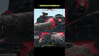 nYJI9 TV ОСТАЛСЯ 1 в 3 | #snowflex #tanksblitz