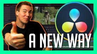 RESOLVE 17 - NEW WAY TO SYNC TO AUDIO IN FUSION! - DaVinci Resolve 17 New Features Tutorial