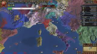 EU4 Catholic is Just Useless