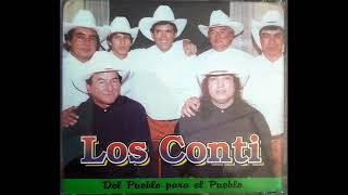 Los Conti - Enganchados