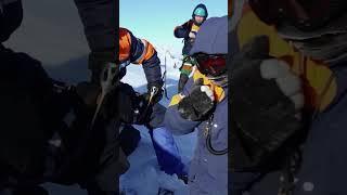  Менквы. Легенды и мифы народов Крайнего Севера #янао #рекомендации