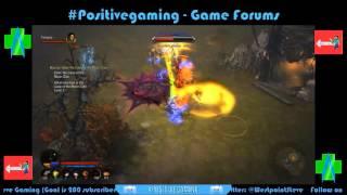 #Positivegaming - Game Forums