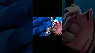 Sonic x Amy's Sweetest Kiss Ever  | Must Watch!