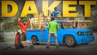 CHOR CHOR | GTA 5 GAMEPLAY