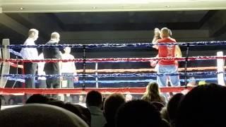 Rafael Valencia 11/7/14 Video 1
