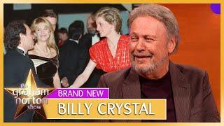 Billy Crystal Wouldn't Date Princess Diana | The Graham Norton Show