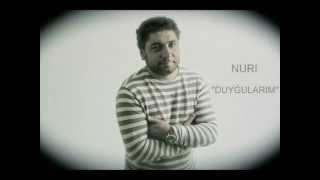 Nuri Serinlendirici - DUYGULARIM