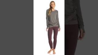 Threads for Thought Leanna Tunic Pullover | SwimOutlet.com