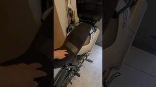 3D сетка на мотосидение