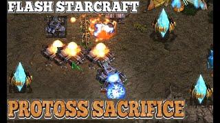 Starcraft FLASH vs IIIIIIIIIIIIII TvP SC Remastered Broodwar 2024 LADDER