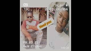 San diego zm Big bene Need you 2023