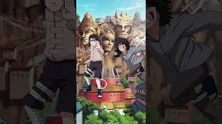 Fact or cap (neji vs konoha 11 )
