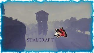 Stalcraft - квест " Убийство зверя "